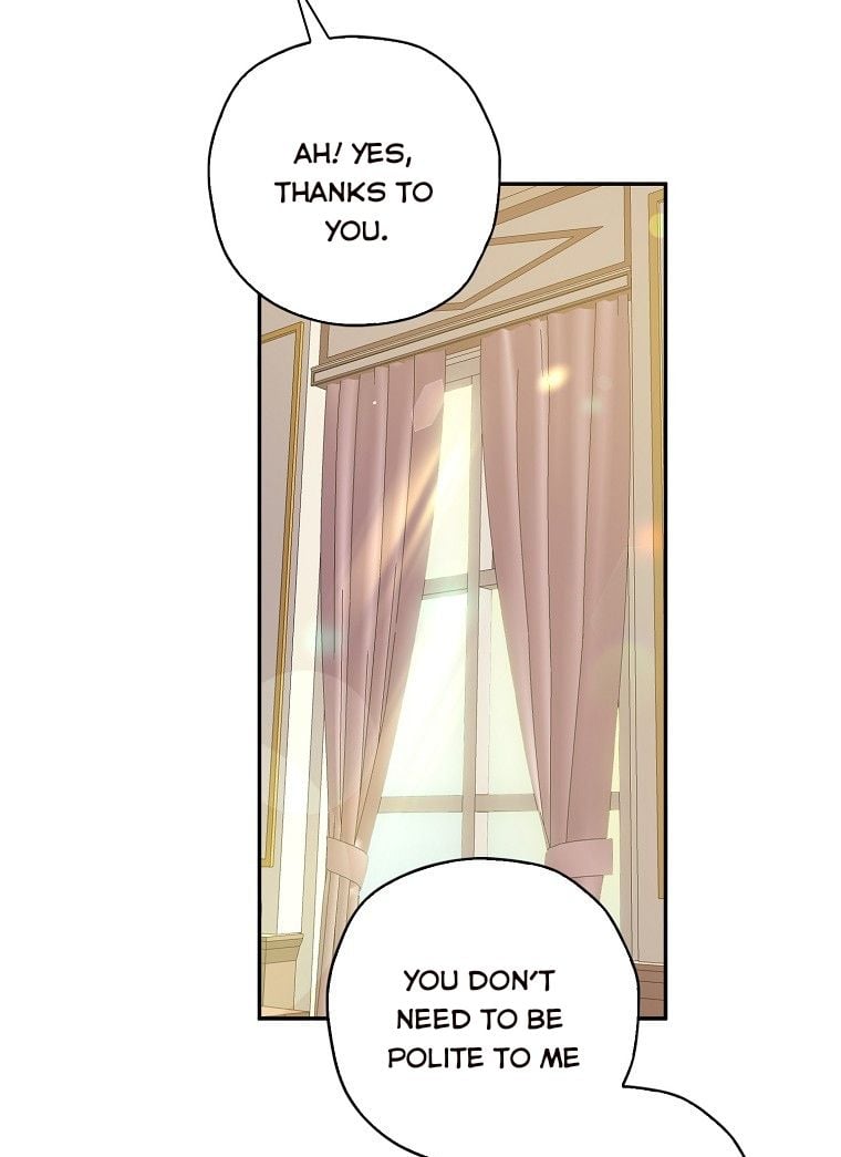Born as the Daughter of a Wicked Woman Chapter 15 page 54