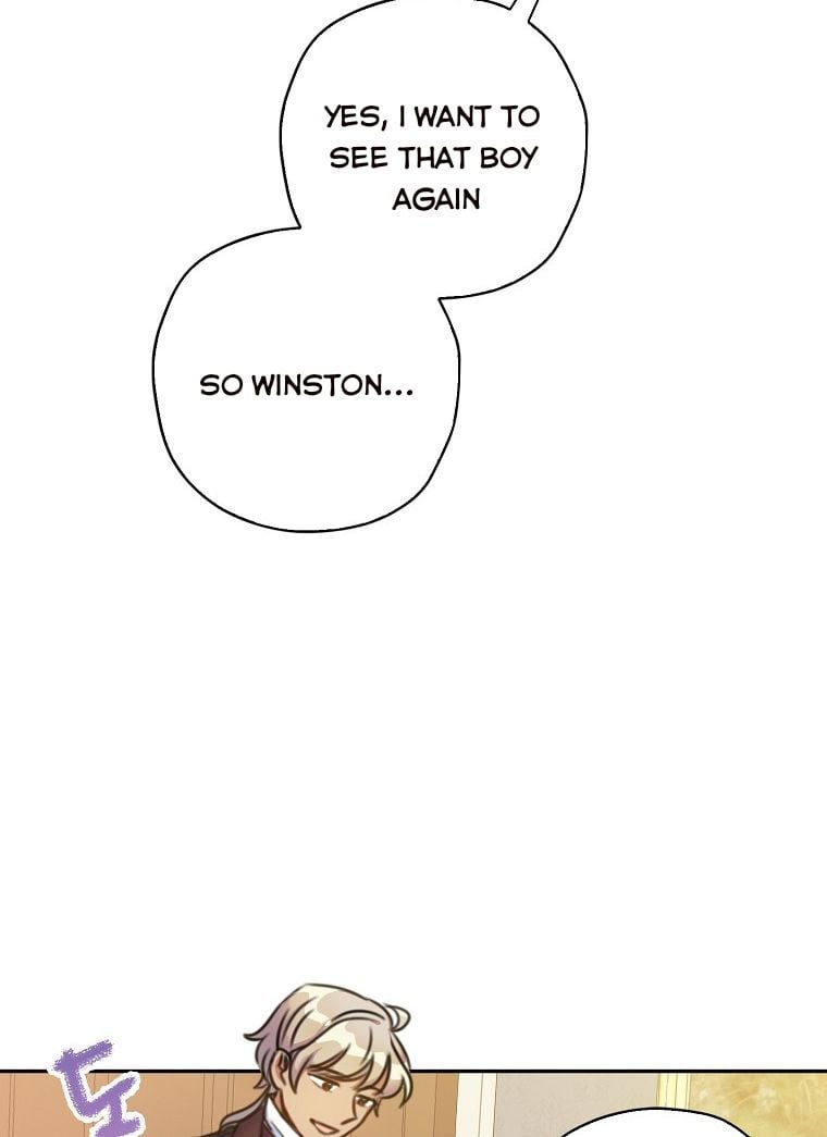Born as the Daughter of a Wicked Woman Chapter 15 page 58