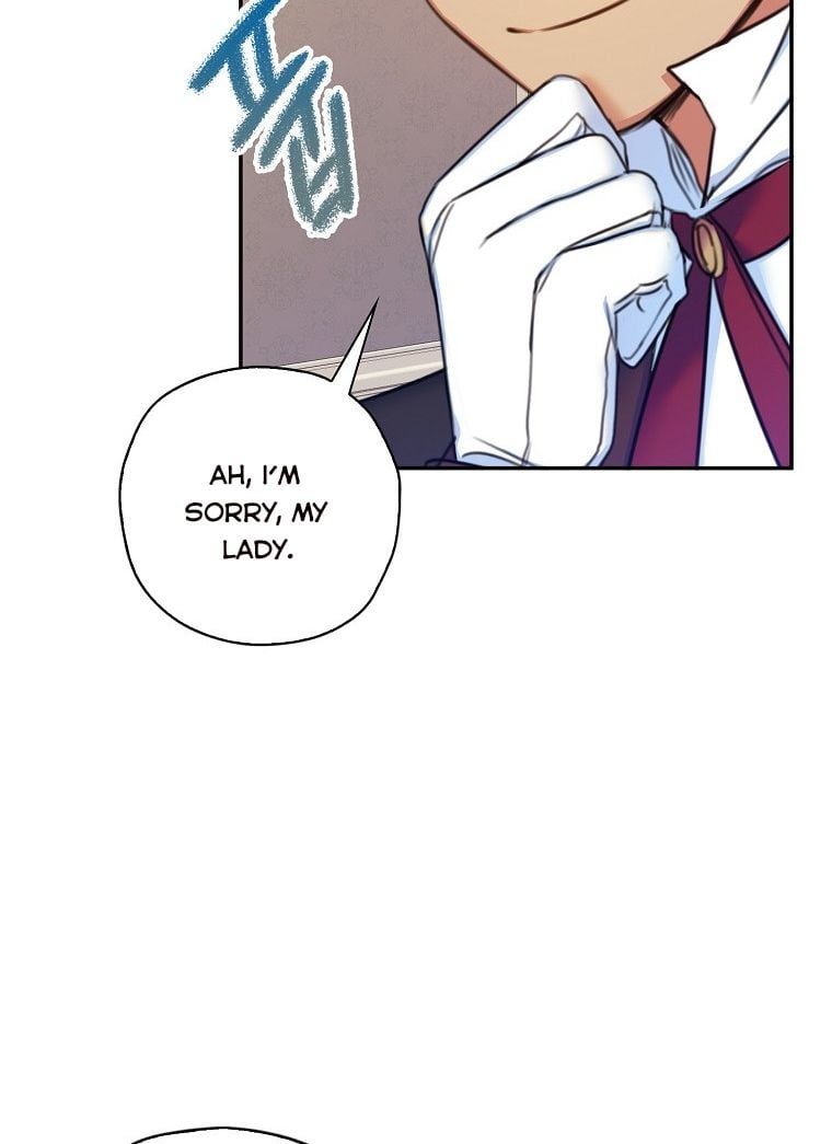Born as the Daughter of a Wicked Woman Chapter 15 page 63