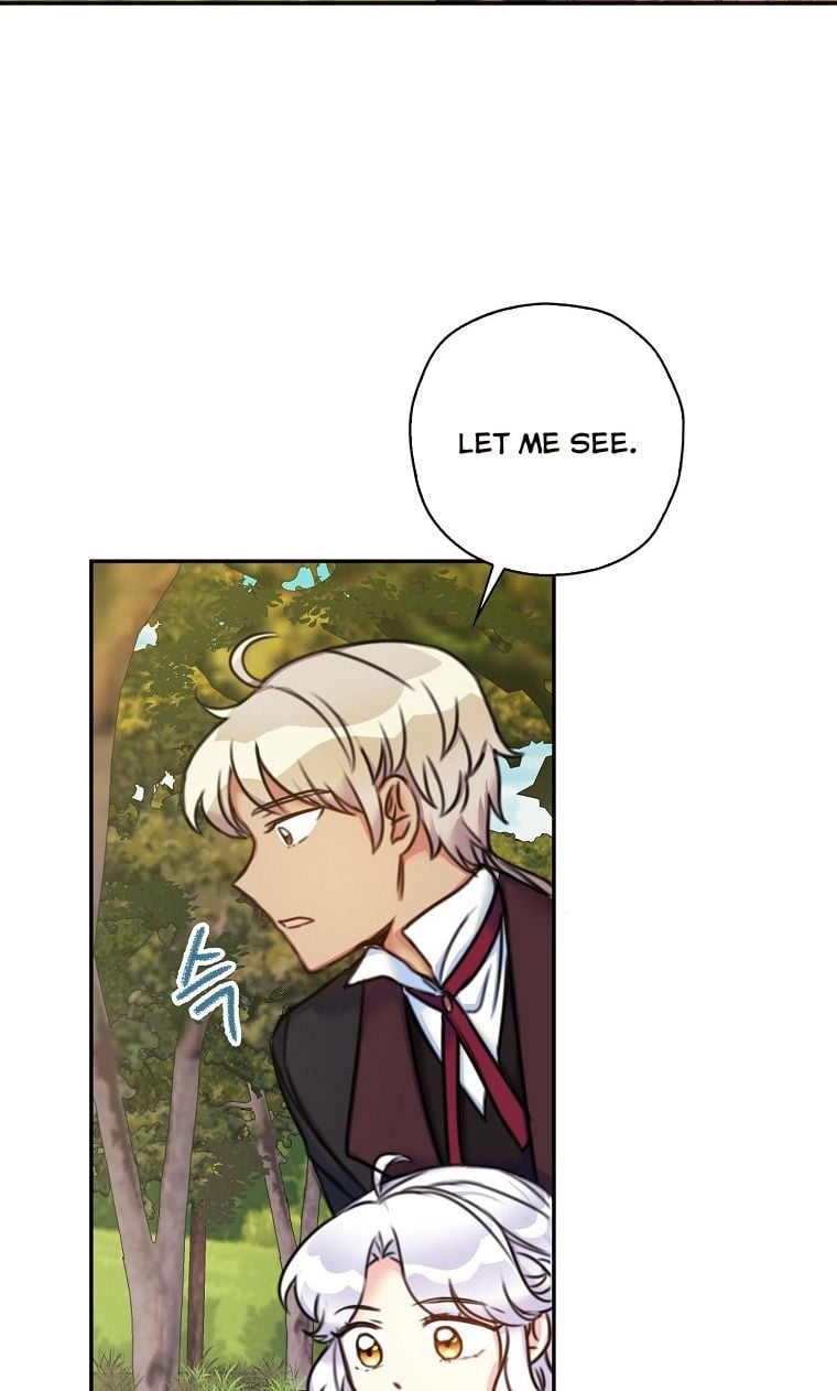 Born as the Daughter of a Wicked Woman Chapter 15 page 74