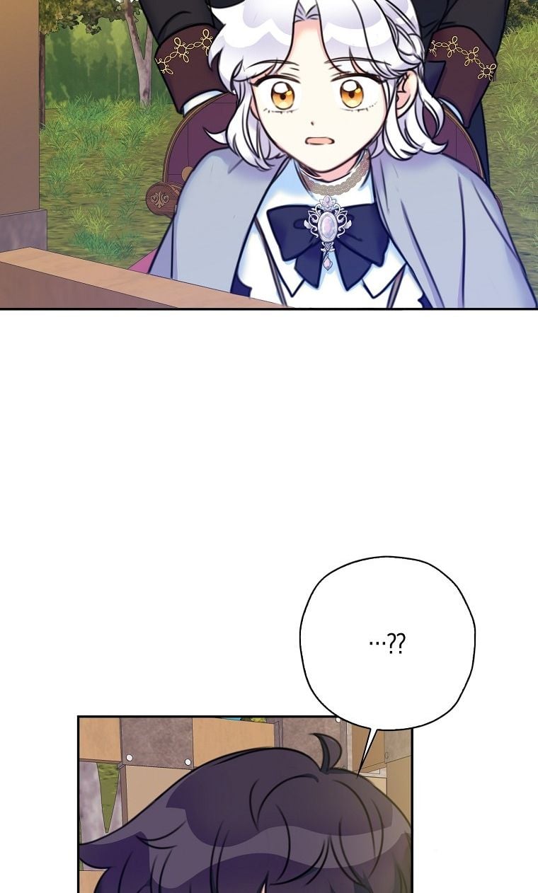 Born as the Daughter of a Wicked Woman Chapter 15 page 77