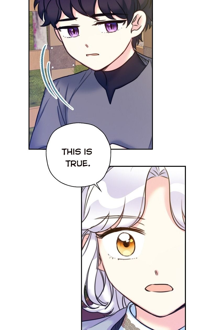 Born as the Daughter of a Wicked Woman Chapter 15 page 78