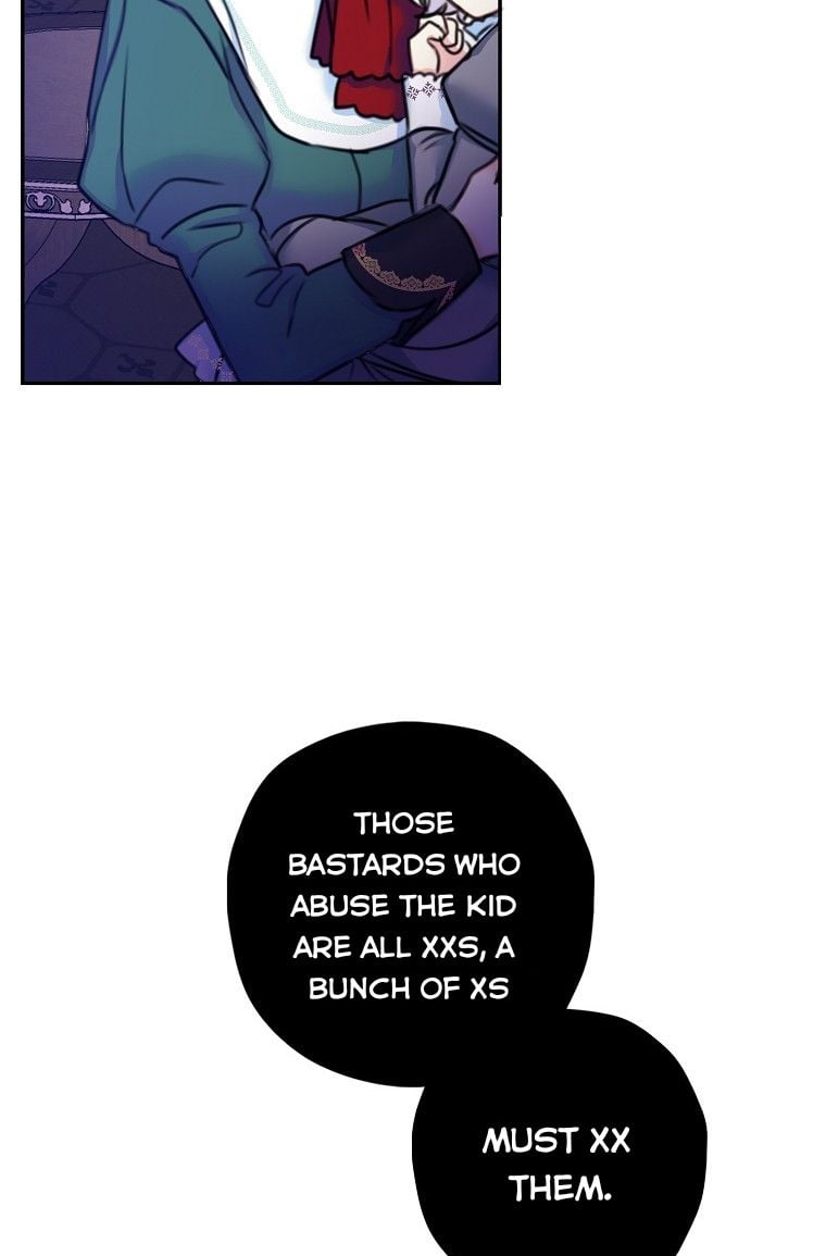 Born as the Daughter of a Wicked Woman Chapter 15 page 8