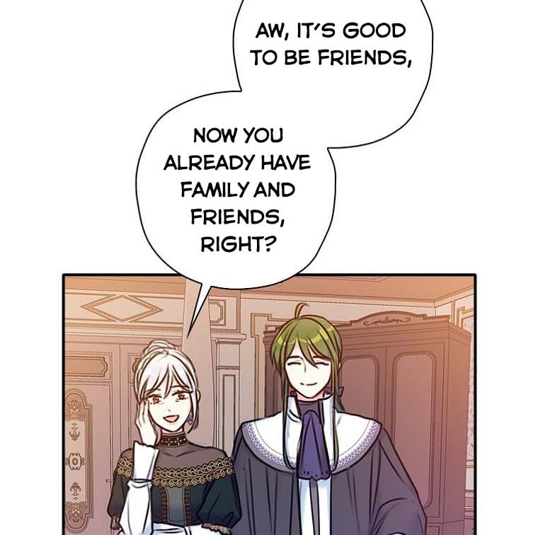 Born as the Daughter of a Wicked Woman Chapter 24 page 9