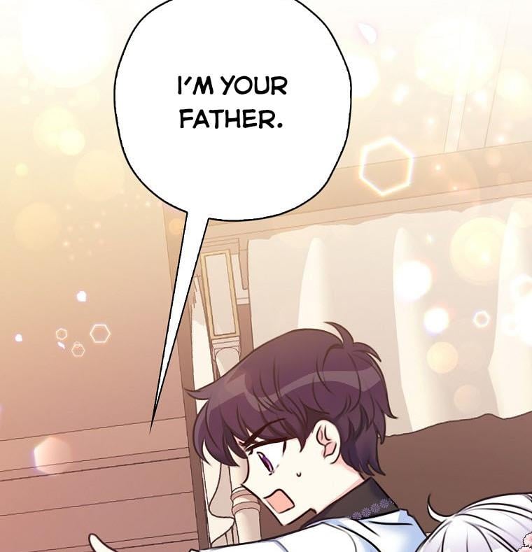 Born as the Daughter of a Wicked Woman Chapter 24 page 123