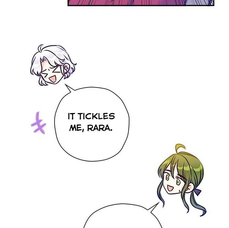 Born as the Daughter of a Wicked Woman Chapter 24 page 13