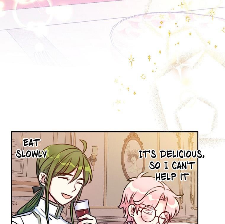 Born as the Daughter of a Wicked Woman Chapter 24 page 24