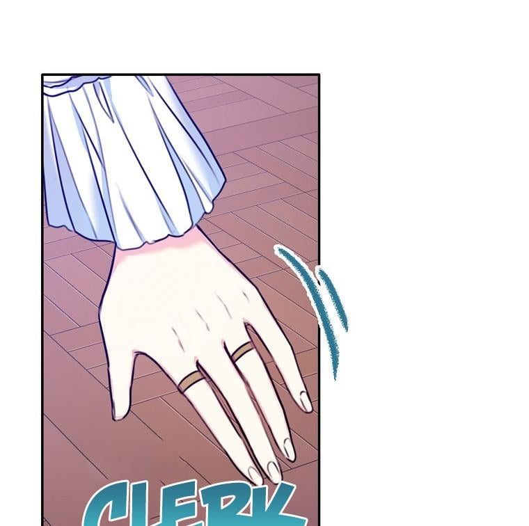 Born as the Daughter of a Wicked Woman Chapter 24 page 34