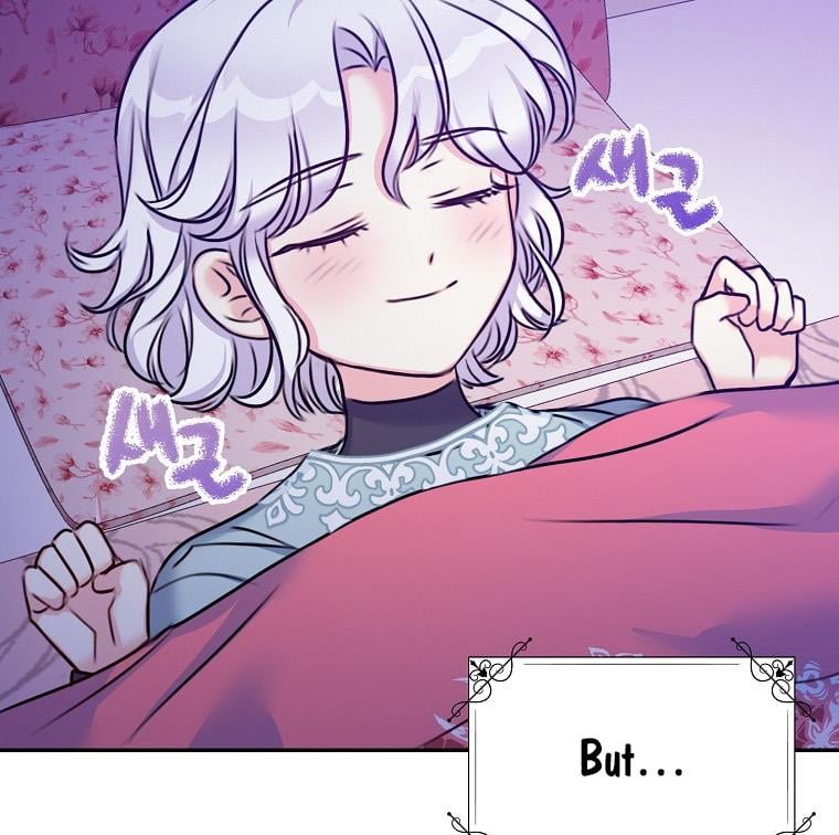 Born as the Daughter of a Wicked Woman Chapter 24 page 39