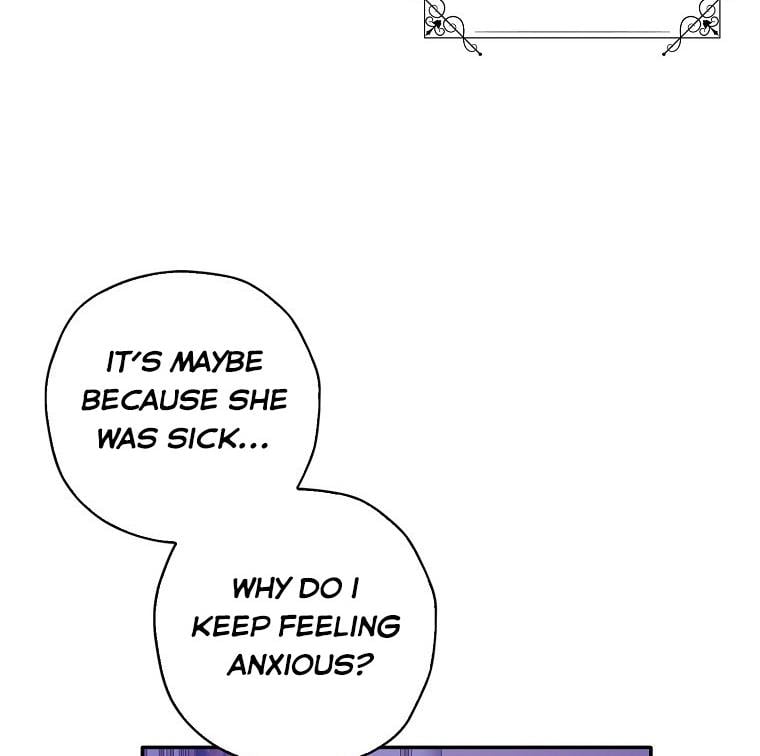 Born as the Daughter of a Wicked Woman Chapter 24 page 40