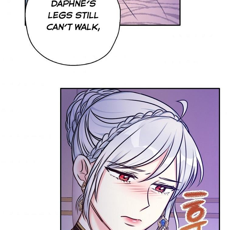 Born as the Daughter of a Wicked Woman Chapter 24 page 44