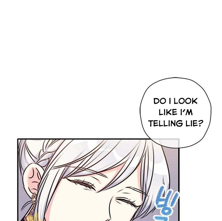 Born as the Daughter of a Wicked Woman Chapter 24 page 5