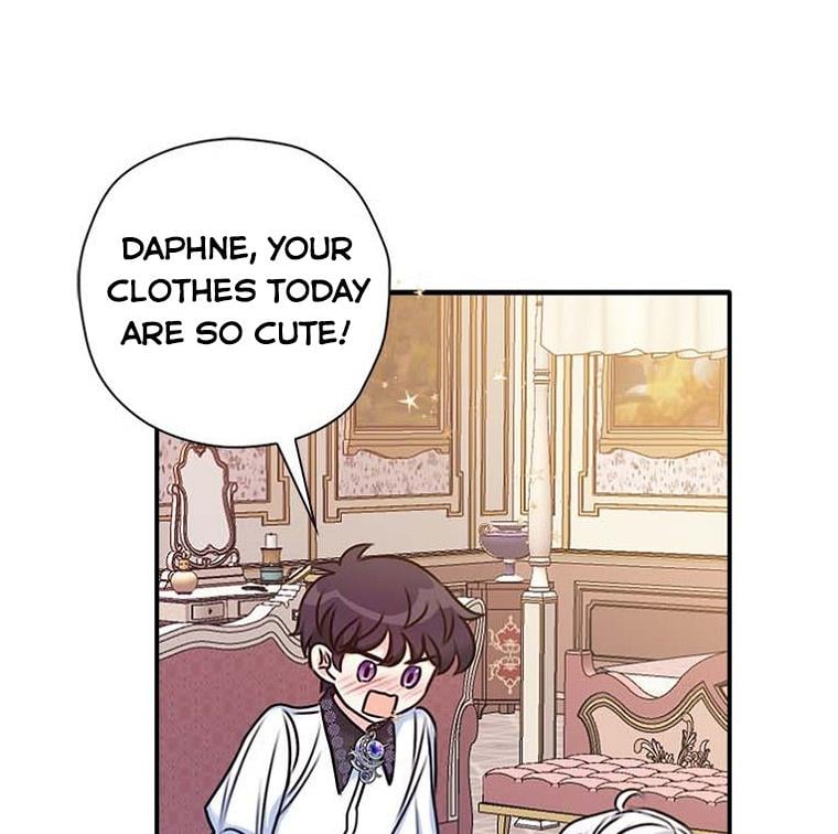 Born as the Daughter of a Wicked Woman Chapter 24 page 62