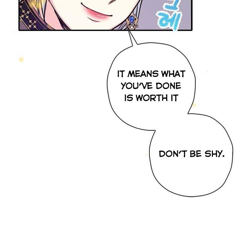 Born as the Daughter of a Wicked Woman Chapter 24 page 6
