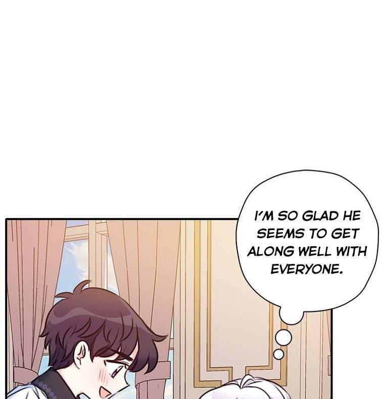 Born as the Daughter of a Wicked Woman Chapter 24 page 75