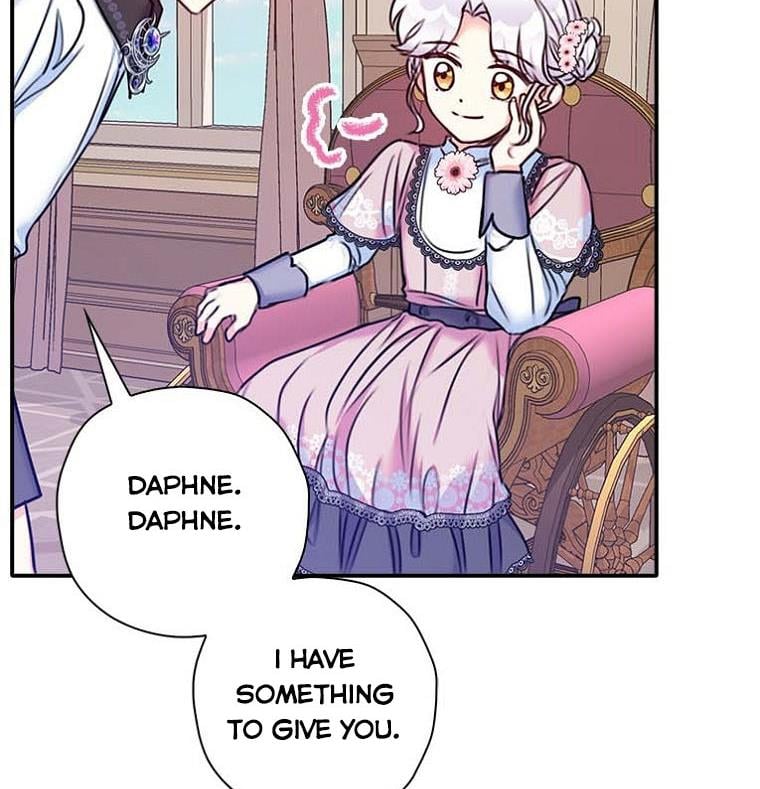 Born as the Daughter of a Wicked Woman Chapter 24 page 76