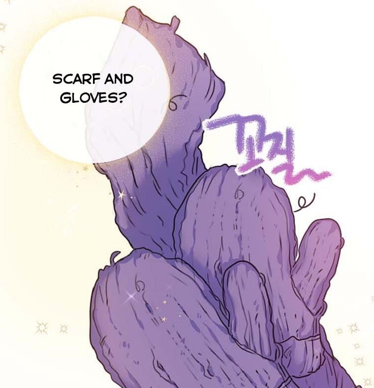Born as the Daughter of a Wicked Woman Chapter 24 page 81