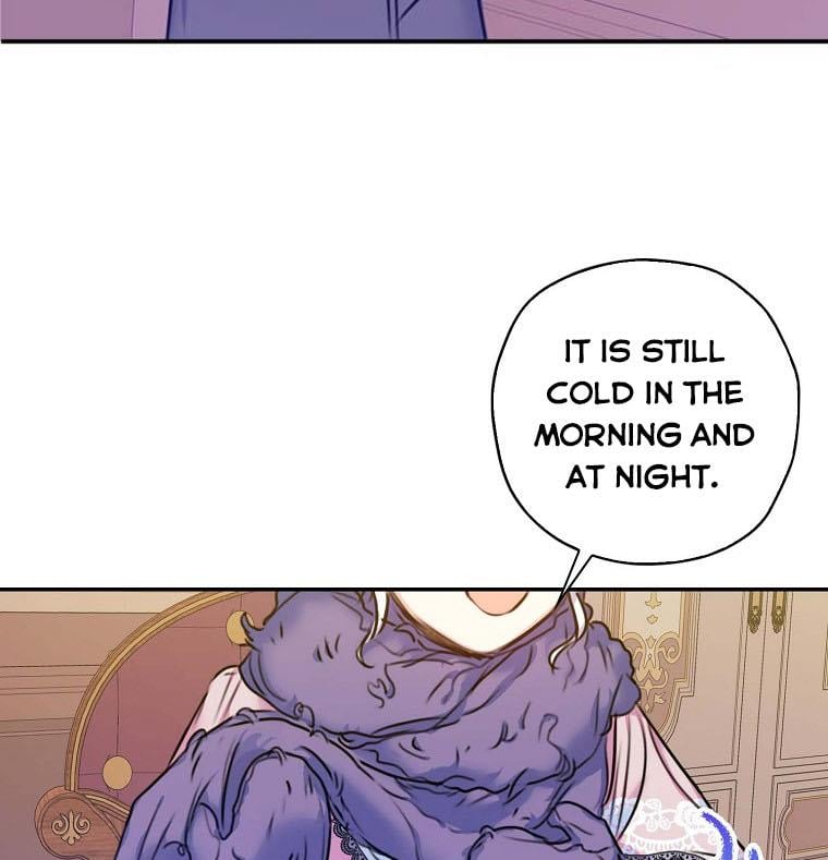 Born as the Daughter of a Wicked Woman Chapter 24 page 96