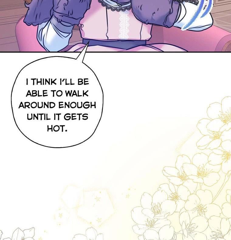Born as the Daughter of a Wicked Woman Chapter 24 page 97