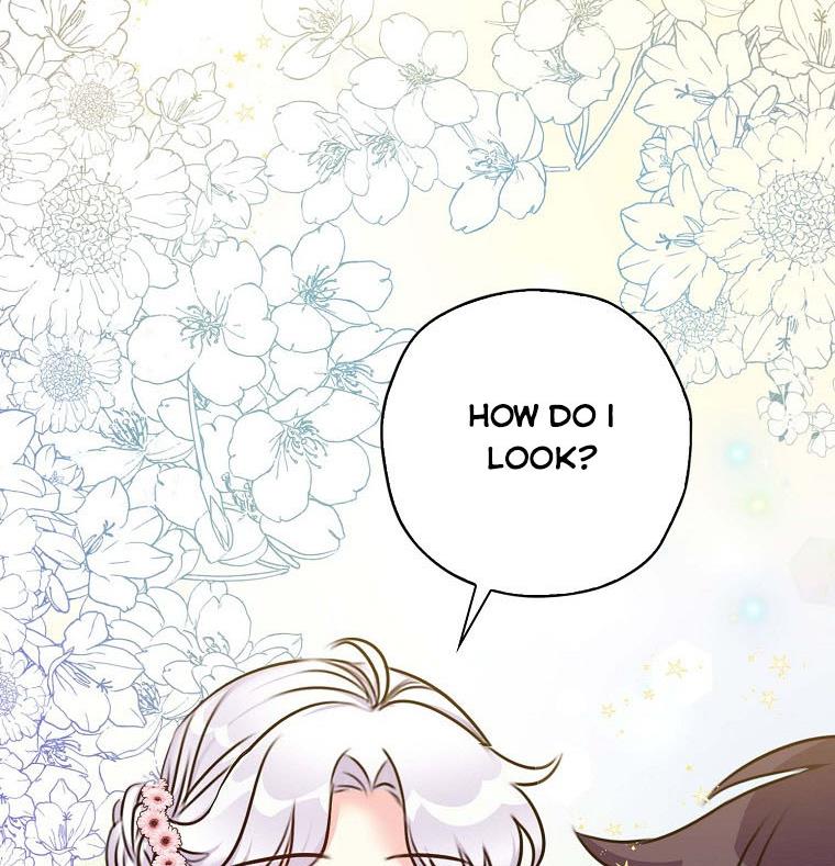 Born as the Daughter of a Wicked Woman Chapter 24 page 98