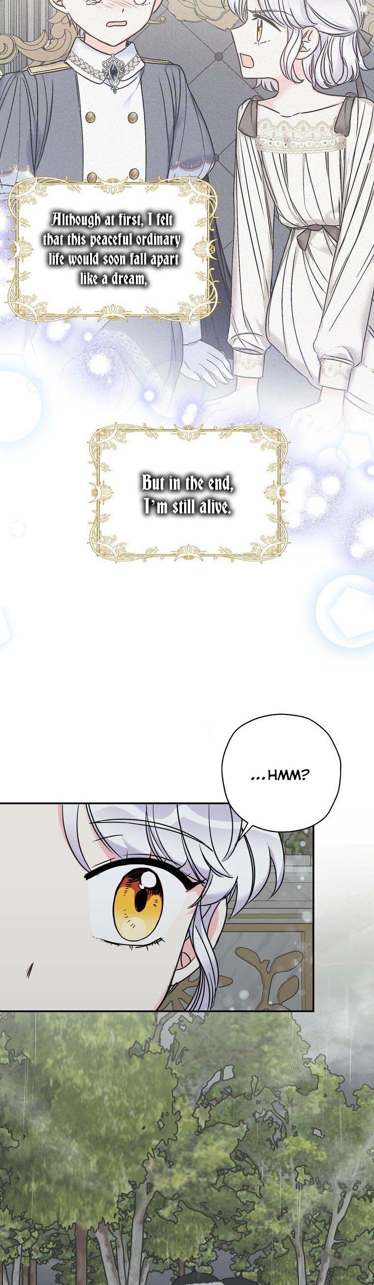 Born as the Daughter of a Wicked Woman Chapter 44 page 24