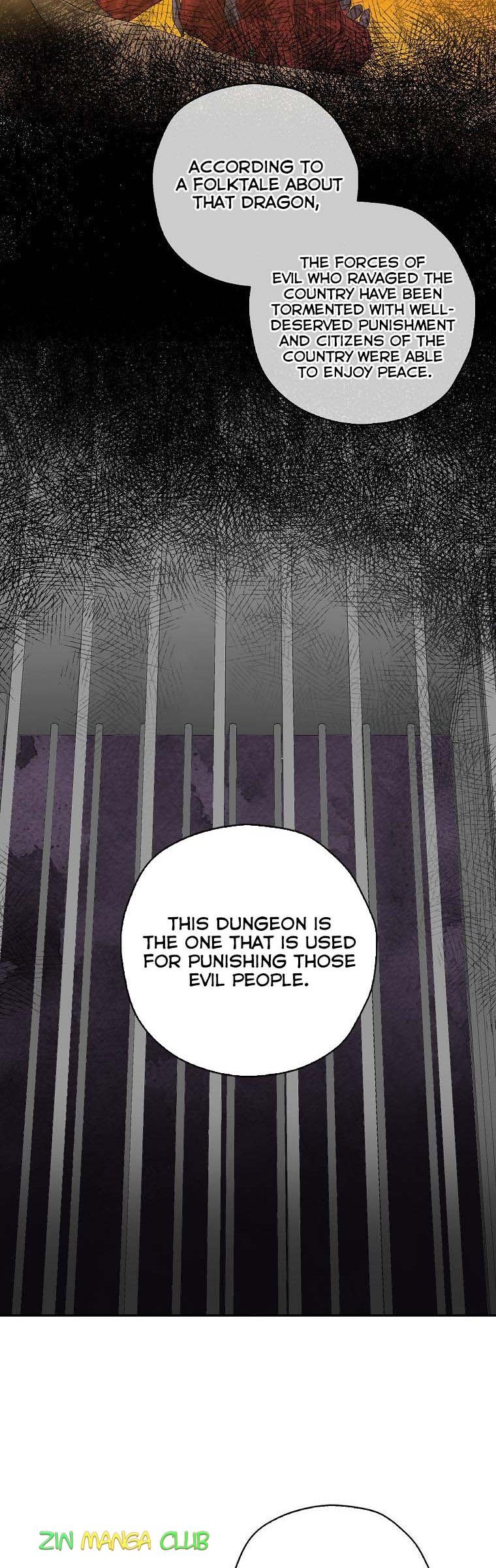 Born as the Daughter of a Wicked Woman Chapter 45.5 page 9