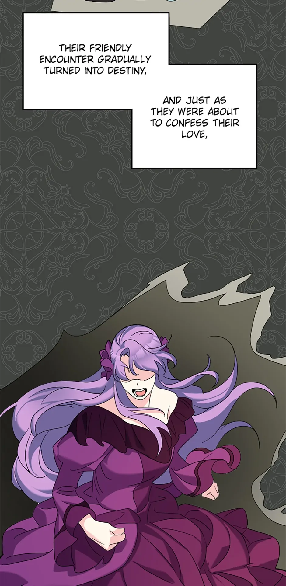 Born as the Daughter of a Wicked Woman Chapter 48 page 19