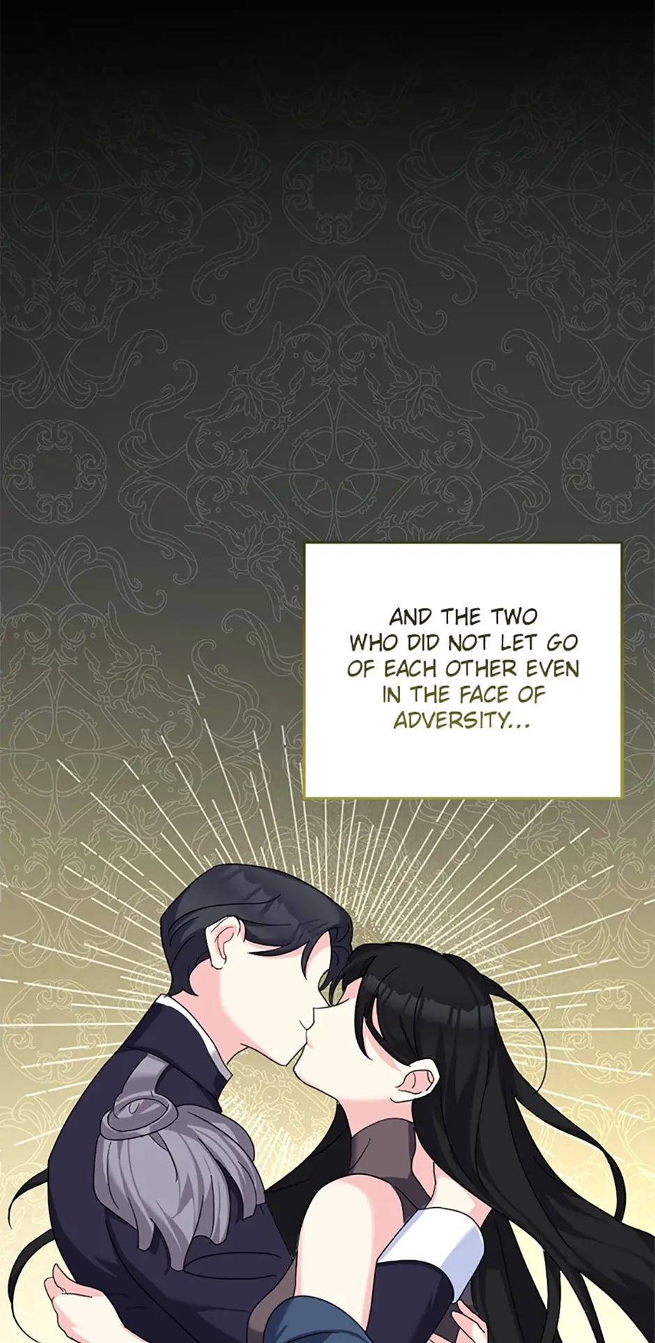 Born as the Daughter of a Wicked Woman Chapter 48 page 23