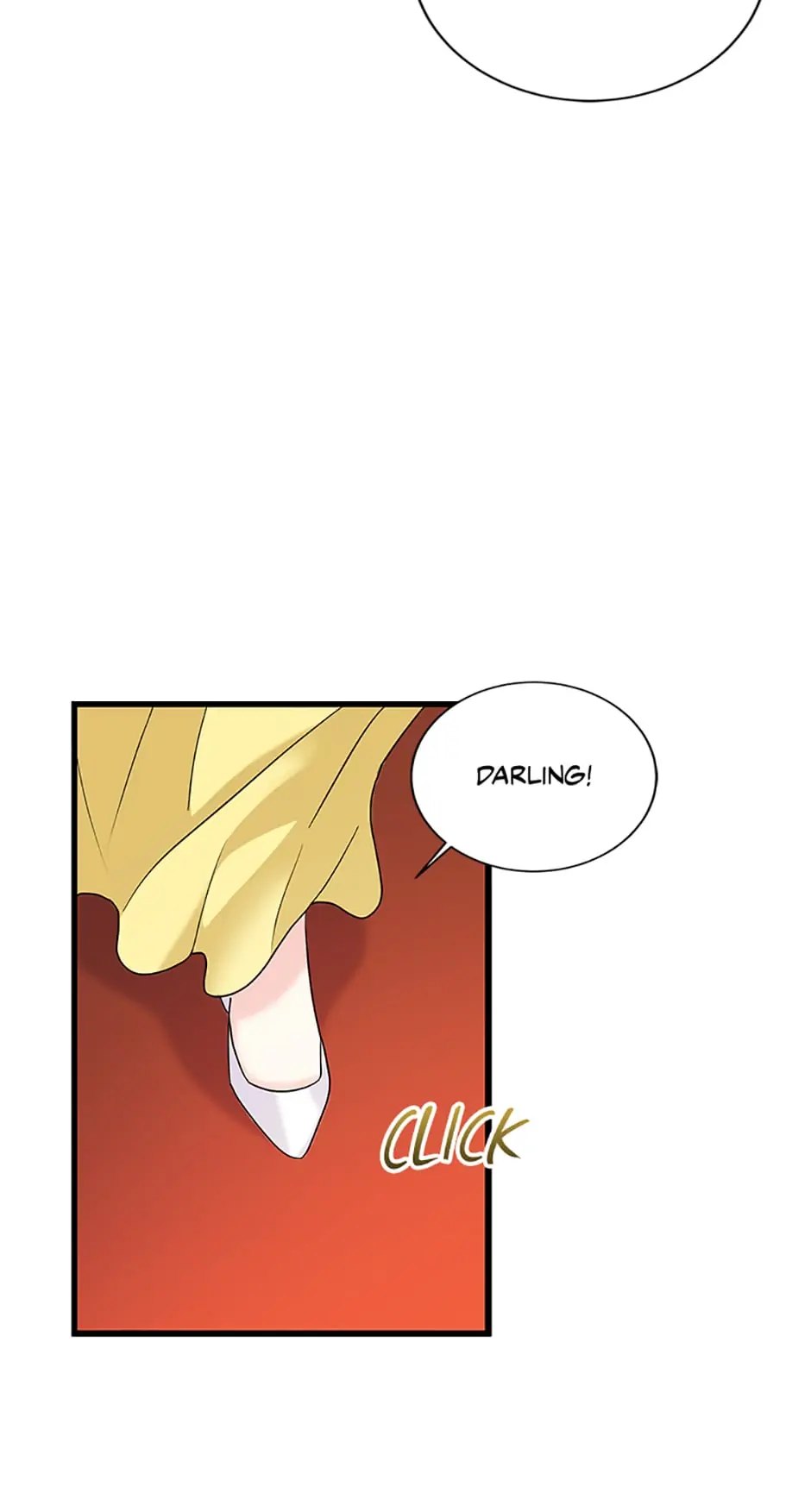 Born as the Daughter of a Wicked Woman Chapter 48 page 35