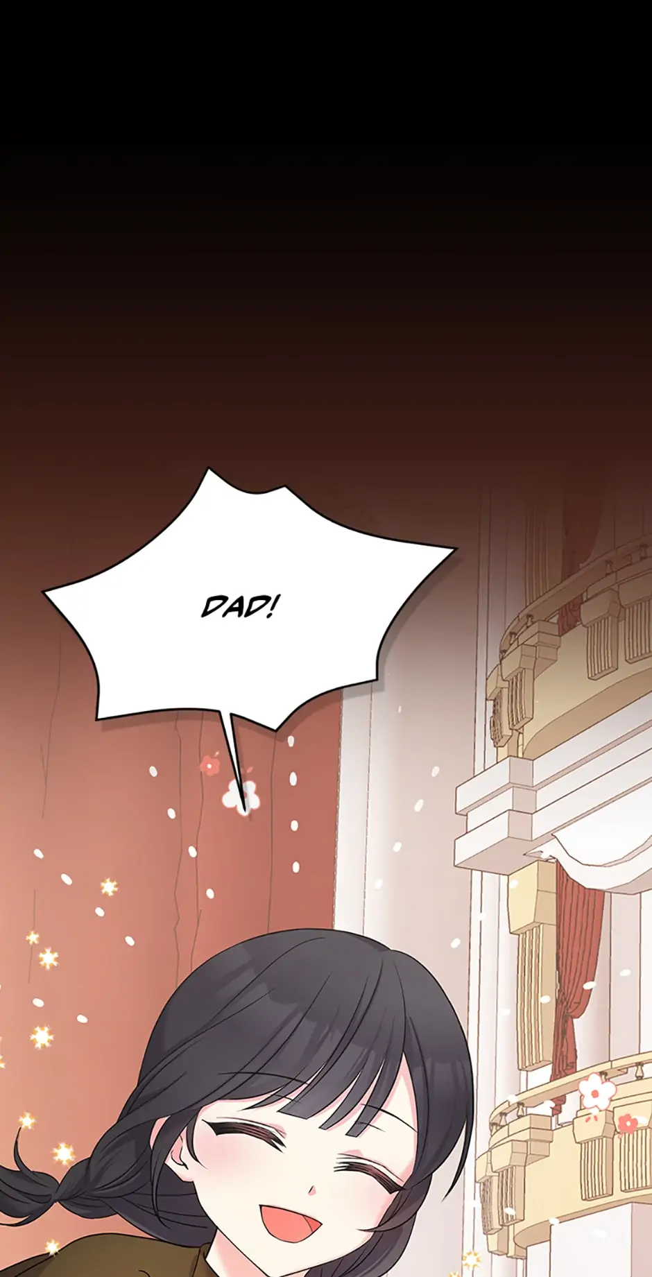 Born as the Daughter of a Wicked Woman Chapter 48 page 41