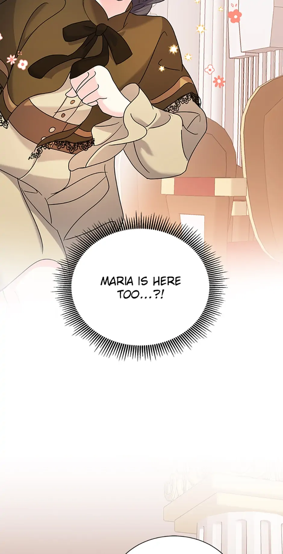 Born as the Daughter of a Wicked Woman Chapter 48 page 42