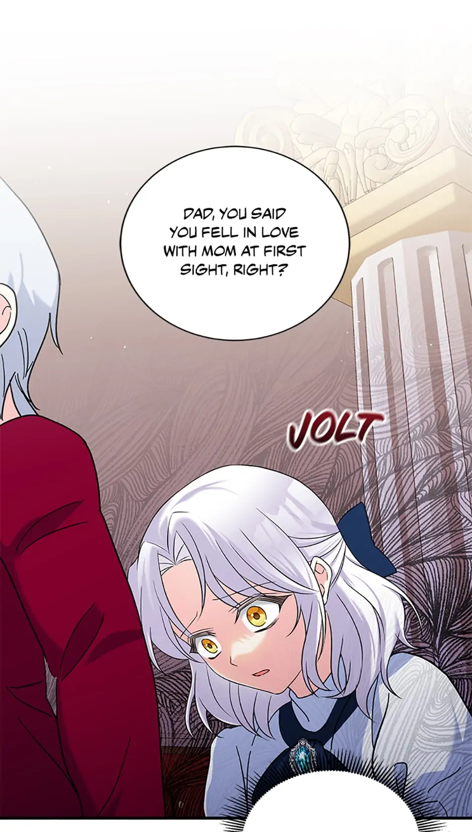 Born as the Daughter of a Wicked Woman Chapter 48 page 49