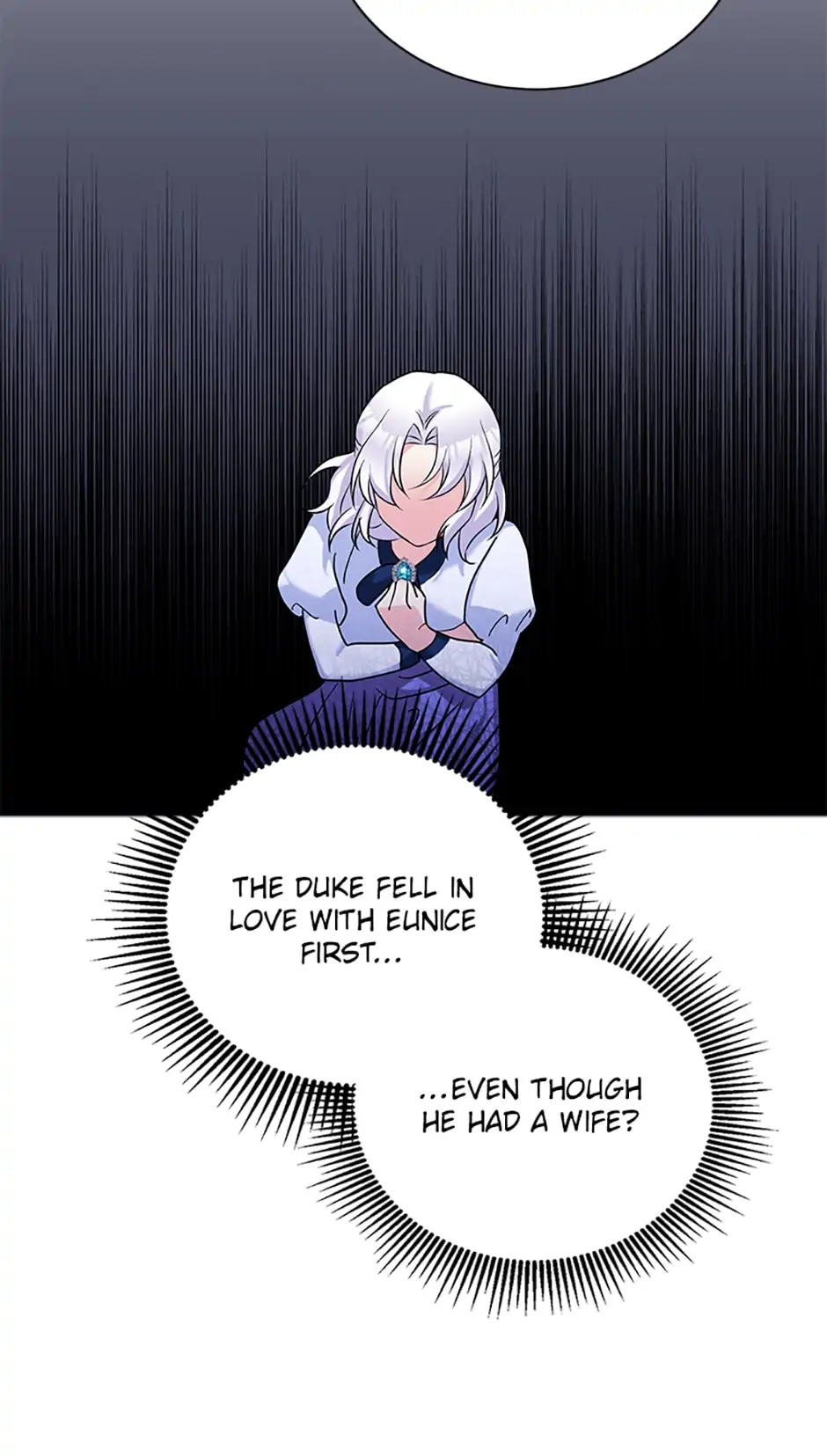 Born as the Daughter of a Wicked Woman Chapter 48 page 51