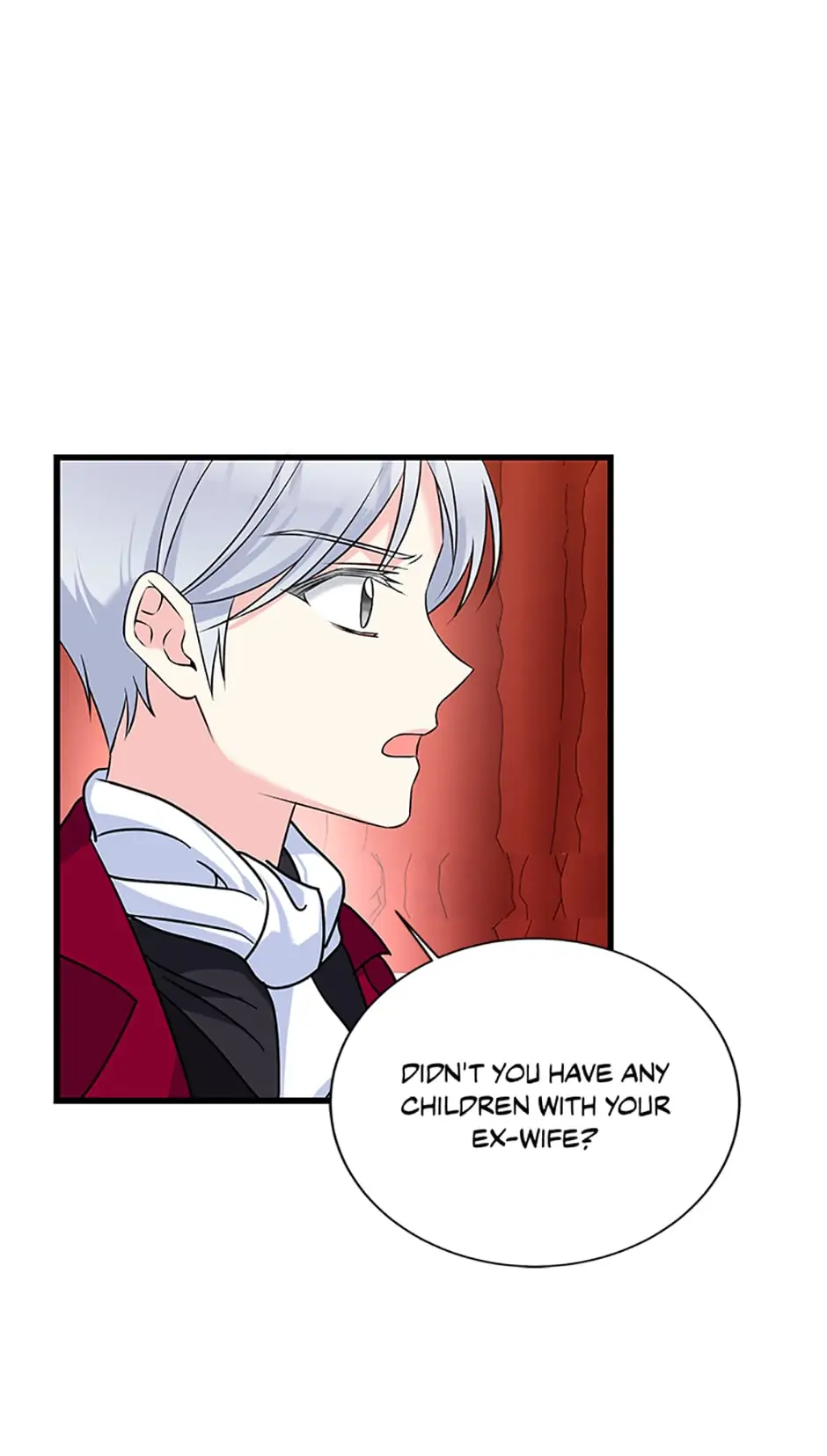 Born as the Daughter of a Wicked Woman Chapter 48 page 52