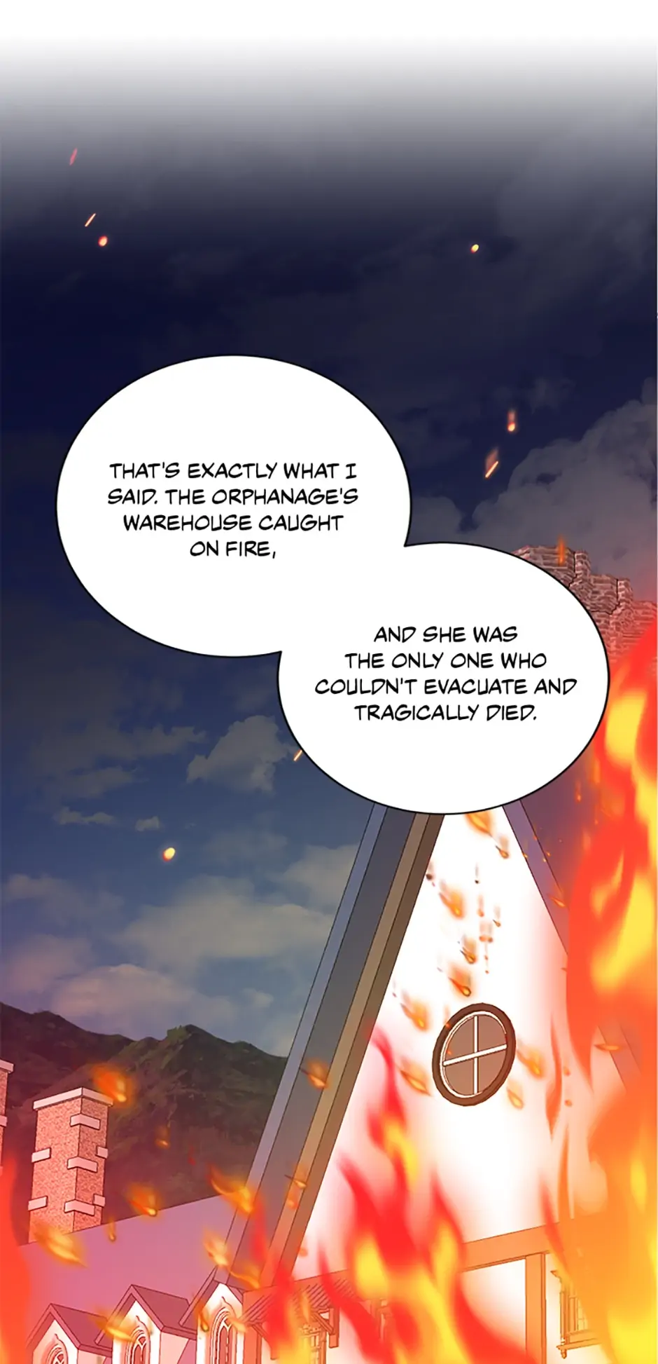 Born as the Daughter of a Wicked Woman Chapter 48 page 58