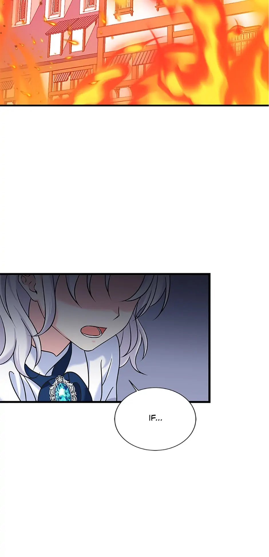 Born as the Daughter of a Wicked Woman Chapter 48 page 59