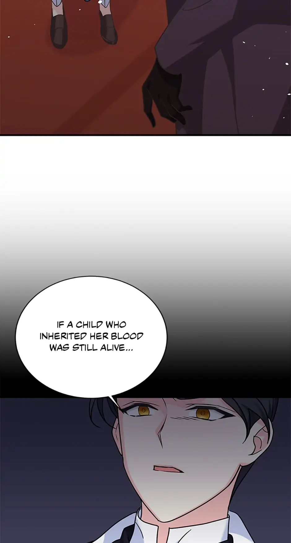 Born as the Daughter of a Wicked Woman Chapter 48 page 61