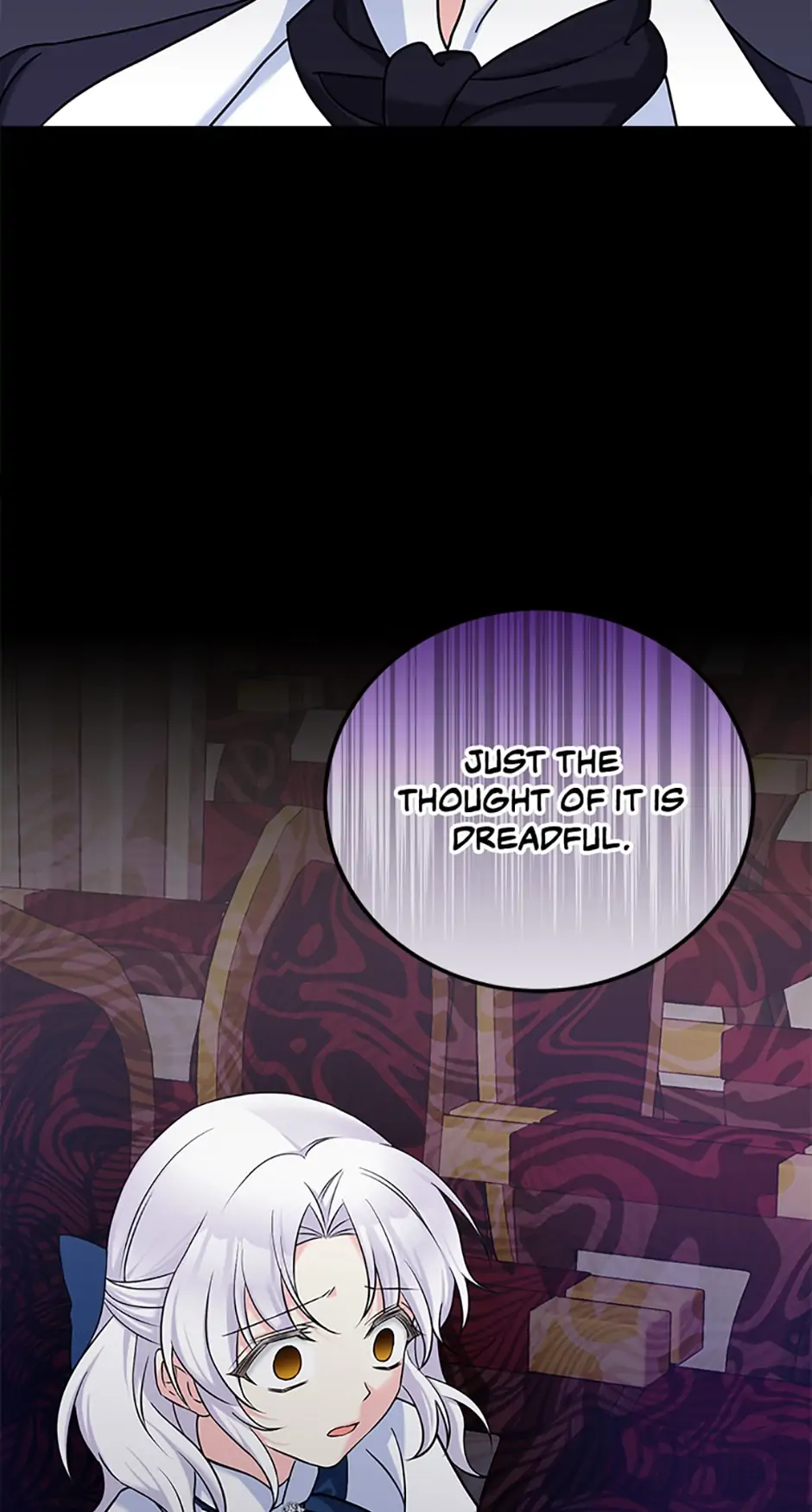 Born as the Daughter of a Wicked Woman Chapter 48 page 62