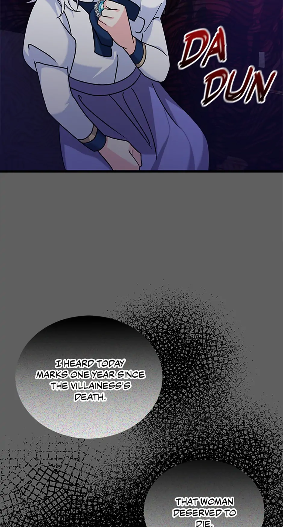 Born as the Daughter of a Wicked Woman Chapter 48 page 63