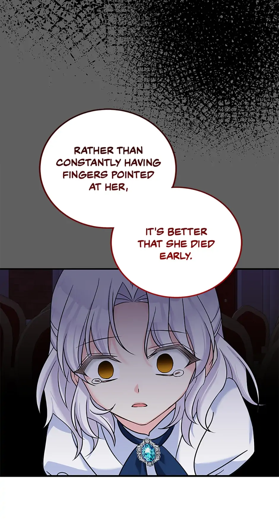 Born as the Daughter of a Wicked Woman Chapter 48 page 65