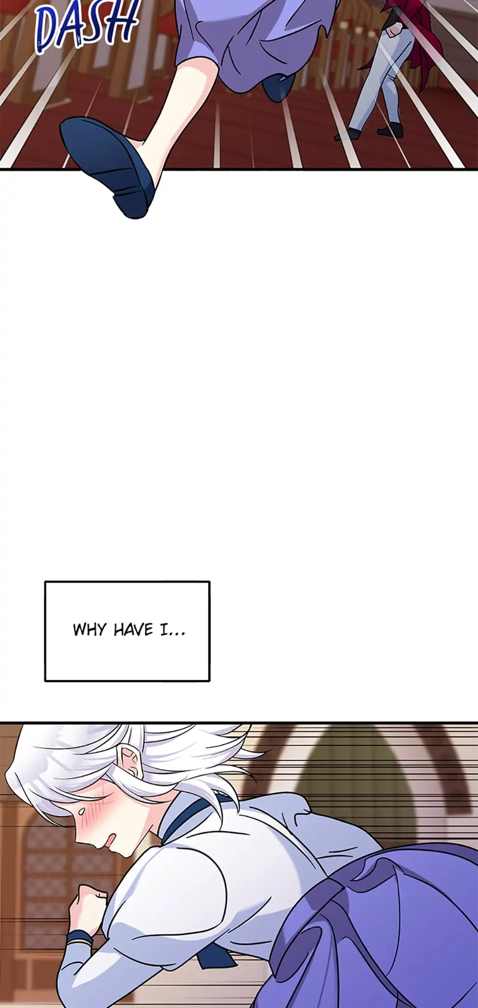 Born as the Daughter of a Wicked Woman Chapter 48 page 67