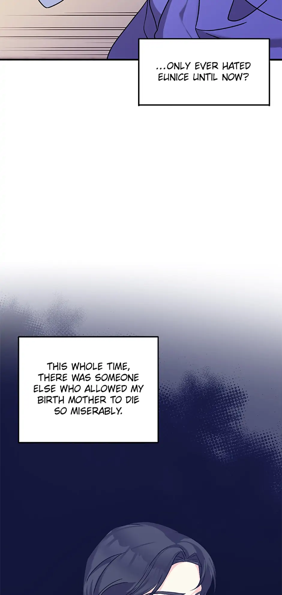 Born as the Daughter of a Wicked Woman Chapter 48 page 68
