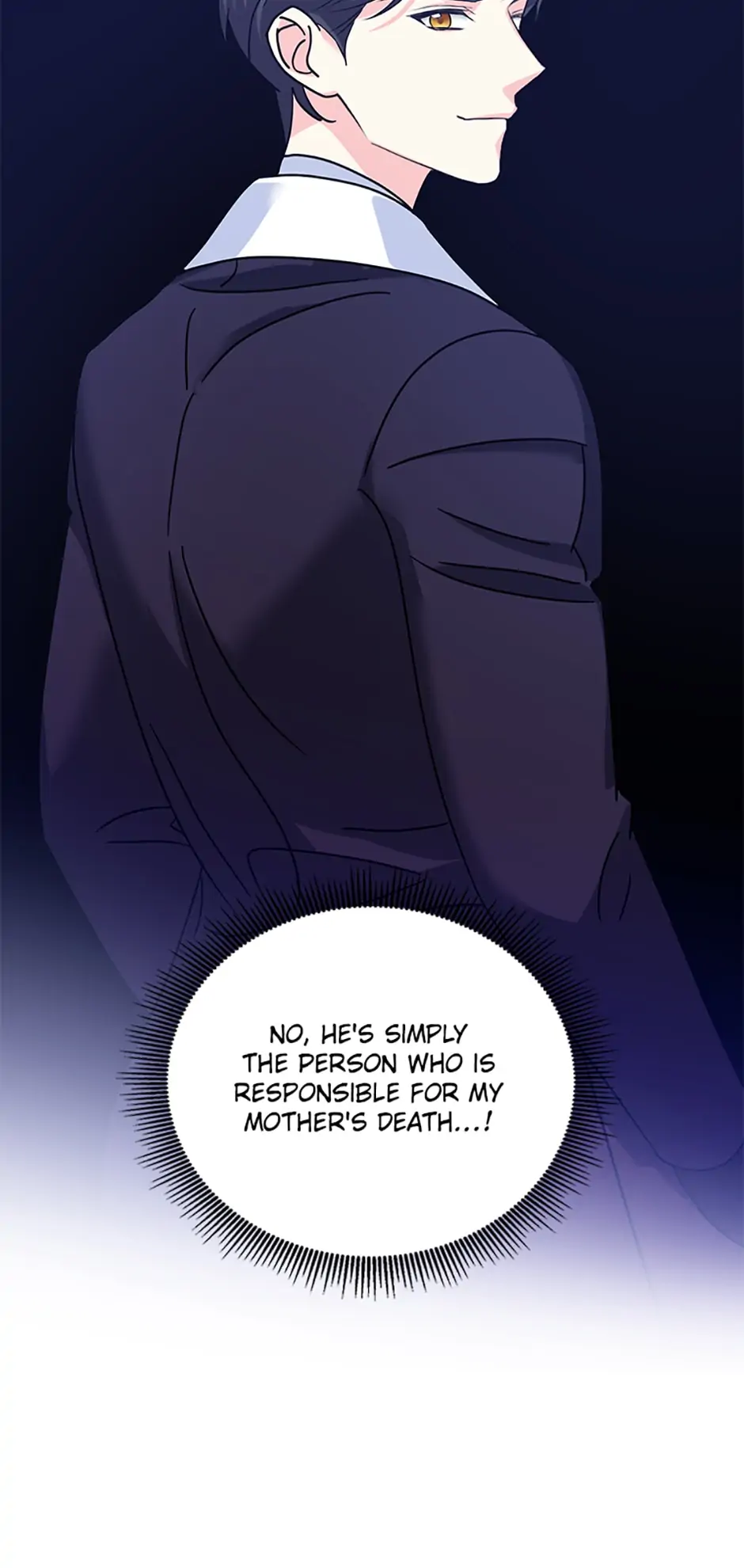Born as the Daughter of a Wicked Woman Chapter 48 page 69