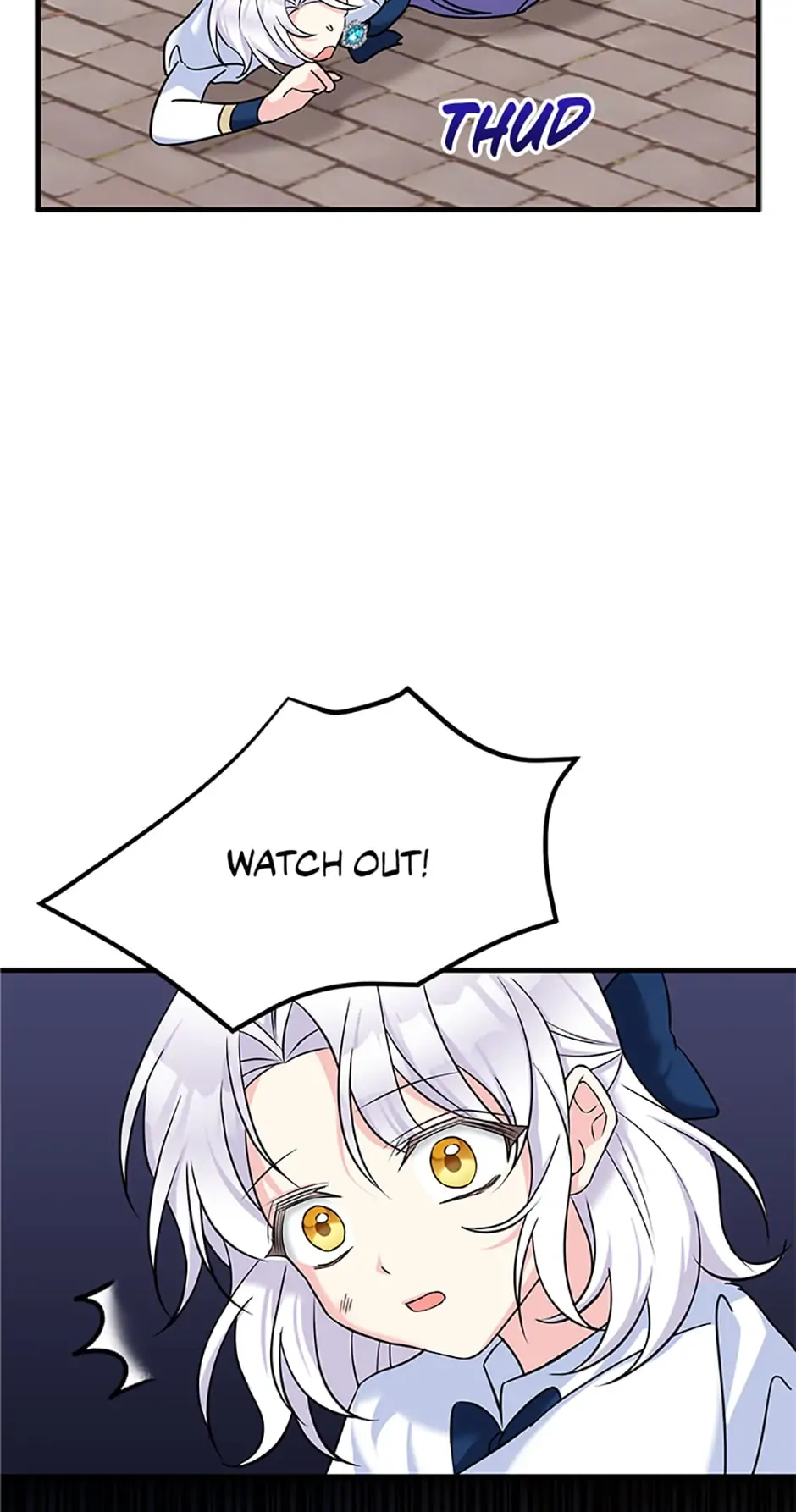 Born as the Daughter of a Wicked Woman Chapter 48 page 71