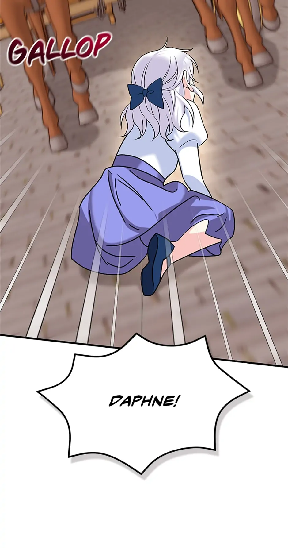 Born as the Daughter of a Wicked Woman Chapter 48 page 73
