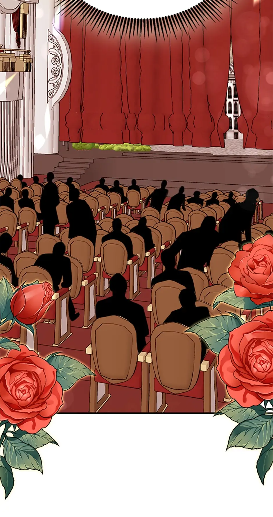 Born as the Daughter of a Wicked Woman Chapter 48 page 7