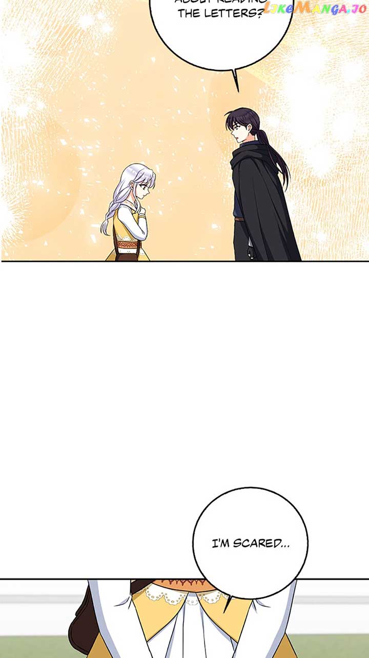 Born as the Daughter of a Wicked Woman Chapter 60 page 14