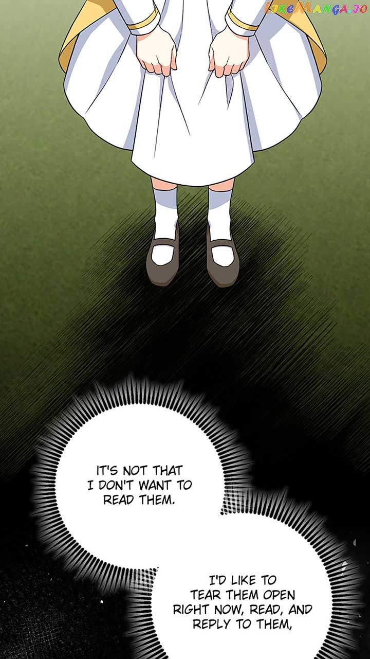 Born as the Daughter of a Wicked Woman Chapter 60 page 15