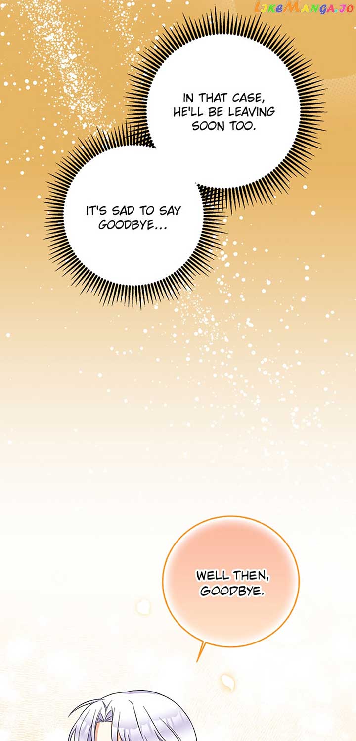 Born as the Daughter of a Wicked Woman Chapter 60 page 26