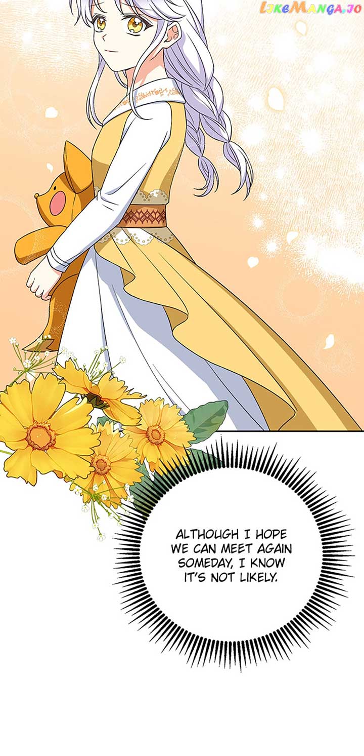 Born as the Daughter of a Wicked Woman Chapter 60 page 27